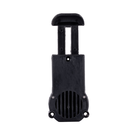 Black Island Drain Plug SET-C black 270/290 Black Island Drain Plug SET-C black 270/290